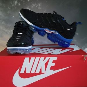 Nike Air VaporMax Plus 'Orlando Magic' Mens Shoes